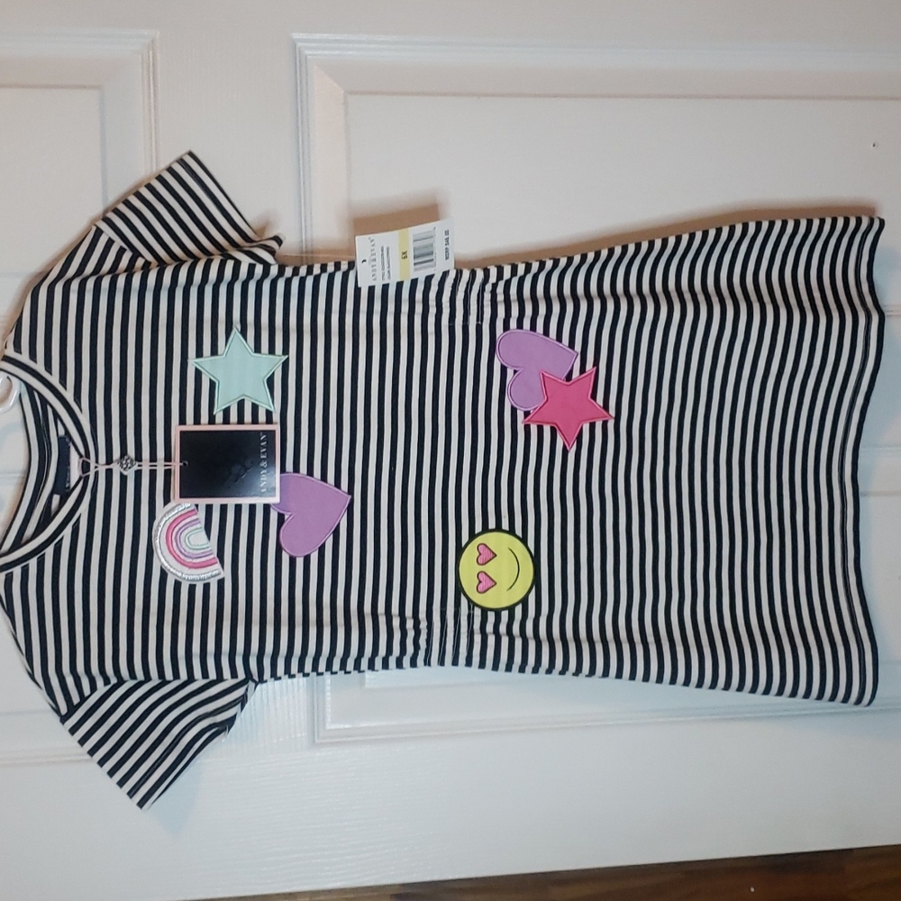 Andy & Evan Girls Dress